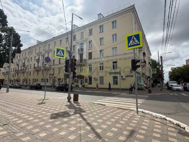 Квартира продажа в Киров, Кировская область