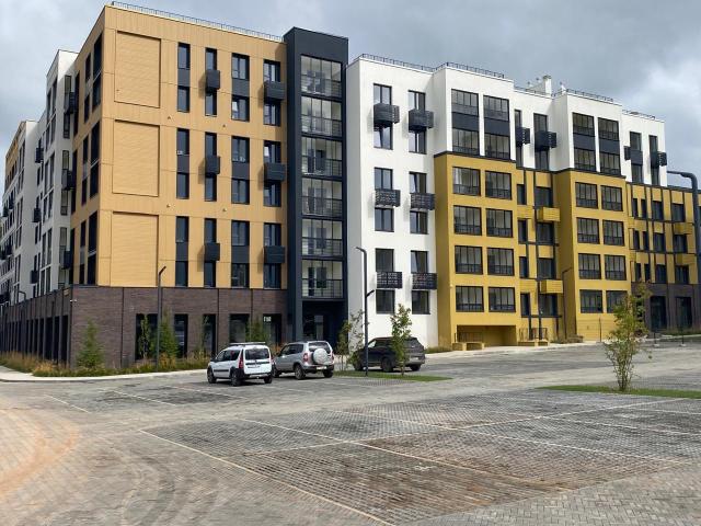 Квартира продажа в Ленинский район, Киров