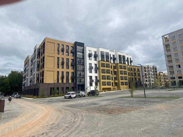 Квартира продажа в Киров, Кировская область