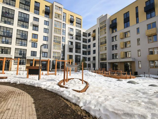 Квартира продажа в Киров, Кировская область