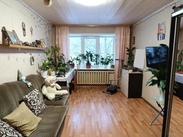 Квартира продажа в Киров, Кировская область