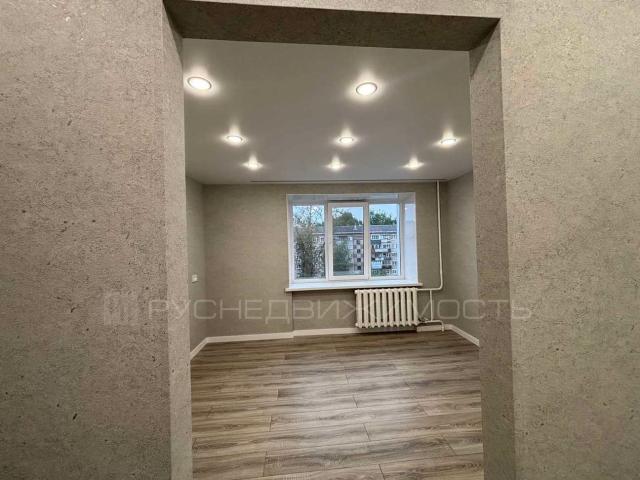 Квартира продажа в Киров, Кировская область