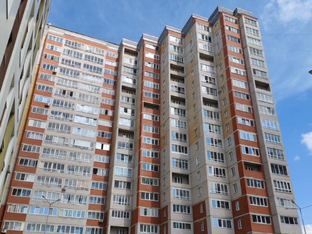 Квартира продажа в Киров, Кировская область