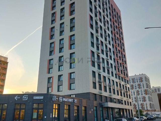 Квартира аренда в Киров, Кировская область