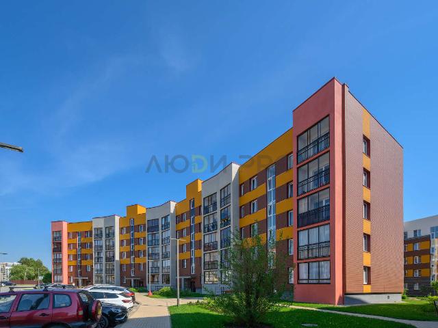 Квартира продажа в Киров, Кировская область