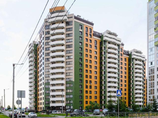 Квартира продажа в Киров, Кировская область