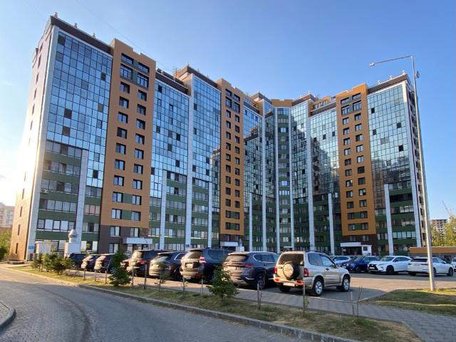 Квартира продажа в Киров, Кировская область