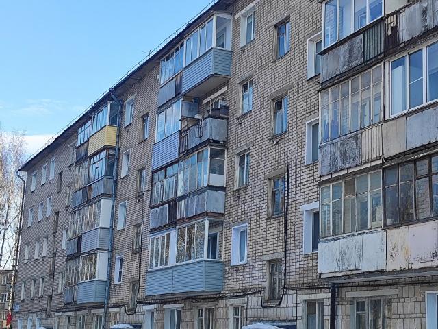 Квартира продажа в Киров, Кировская область