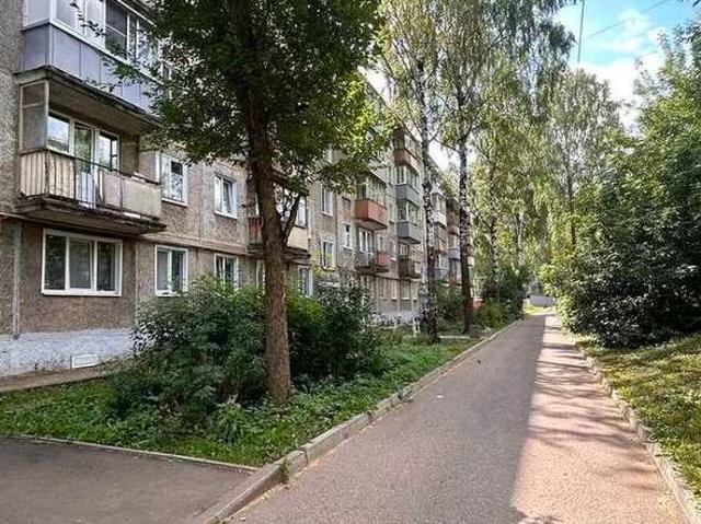 Квартира продажа в Киров, Кировская область