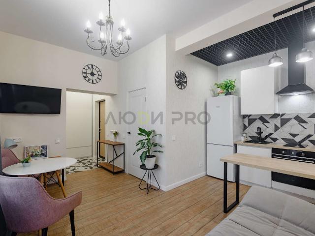 Квартира аренда в Киров, Кировская область