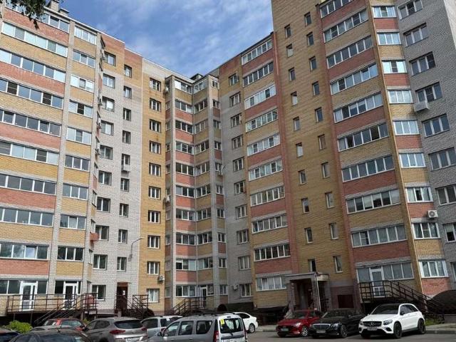 Квартира продажа в Киров, Кировская область