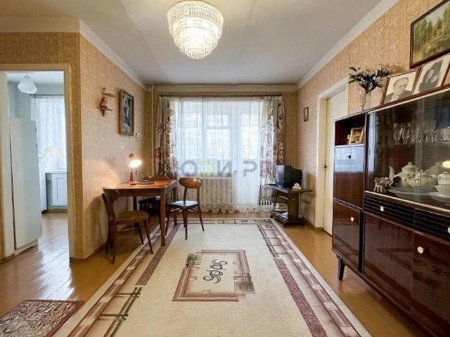 Квартира продажа в Киров, Кировская область