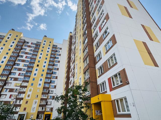 Квартира продажа в Киров, Кировская область