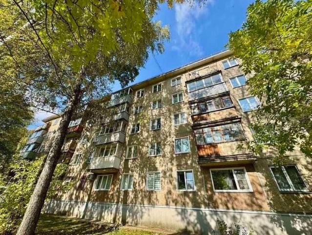 Квартира продажа в Киров, Кировская область