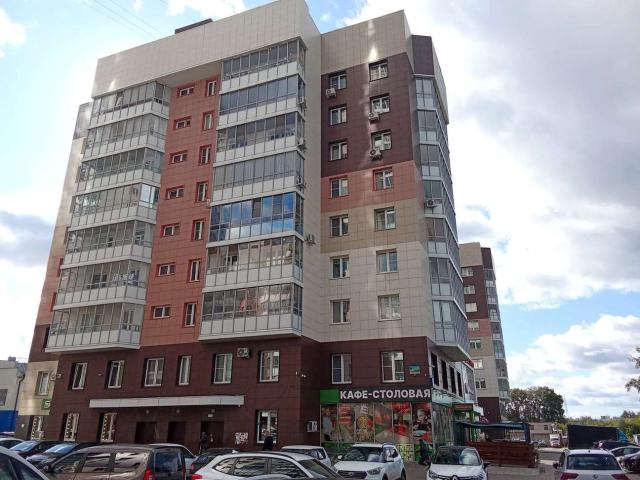 Квартира продажа в Киров, Кировская область