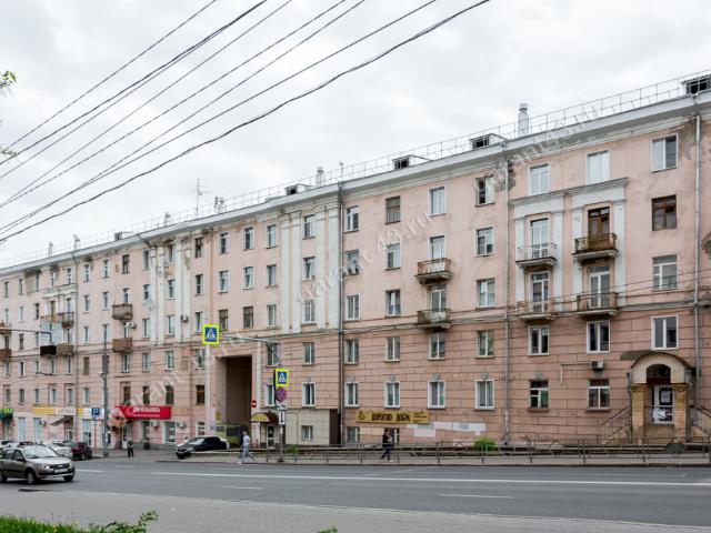 Квартира продажа в Киров, Кировская область