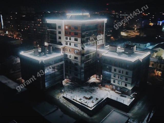 Квартира продажа в Киров, городской округ Киров