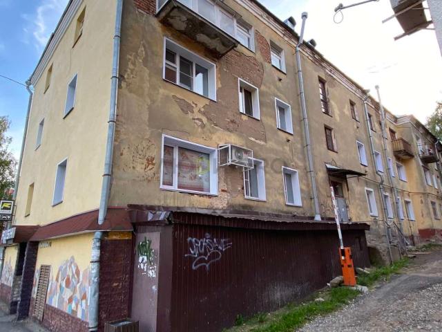 Квартира продажа в Первомайский район, Киров