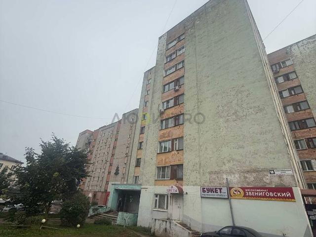 Квартира продажа в Киров, Кировская область
