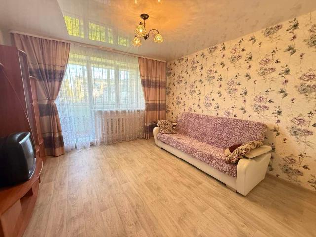 Квартира продажа в Ленинский район, Киров