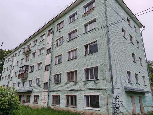 Квартира продажа в Киров, Кировская область