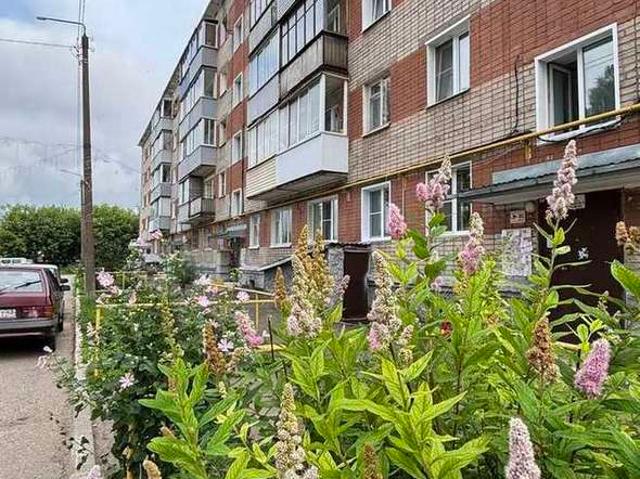 Квартира продажа в Киров, Кировская область