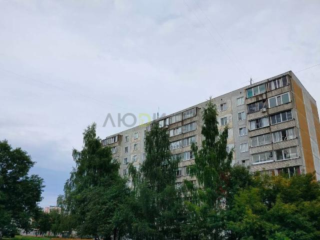 Квартира продажа в Киров, Кировская область