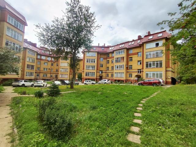 Квартира продажа в Киров, Кировская область