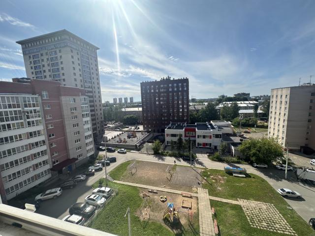 Квартира продажа в Киров, Кировская область