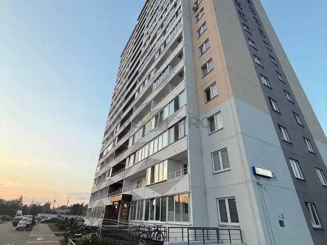 Квартира продажа в Киров, Кировская область