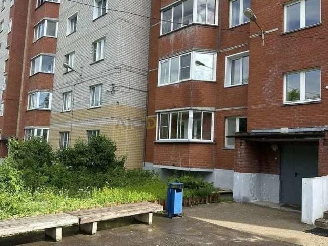 Квартира продажа в Киров, Кировская область