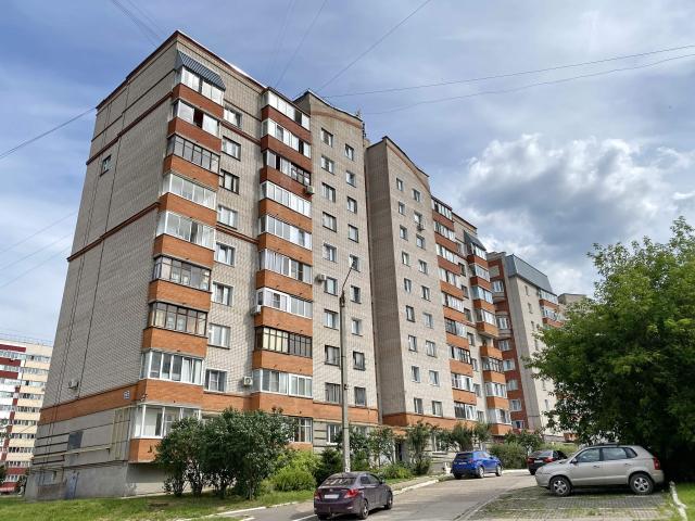 Квартира продажа в Киров, Кировская область