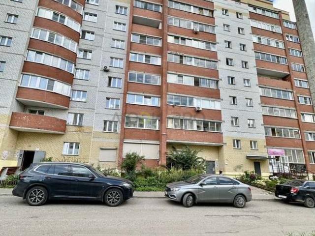 Квартира аренда в Киров, Кировская область