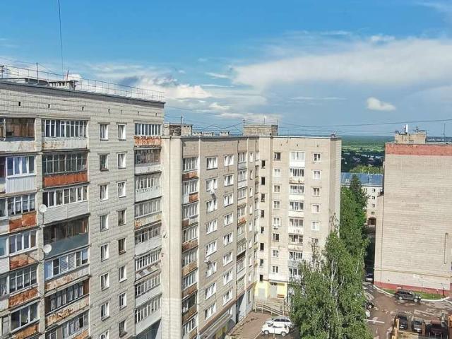 Квартира продажа в Киров, Кировская область