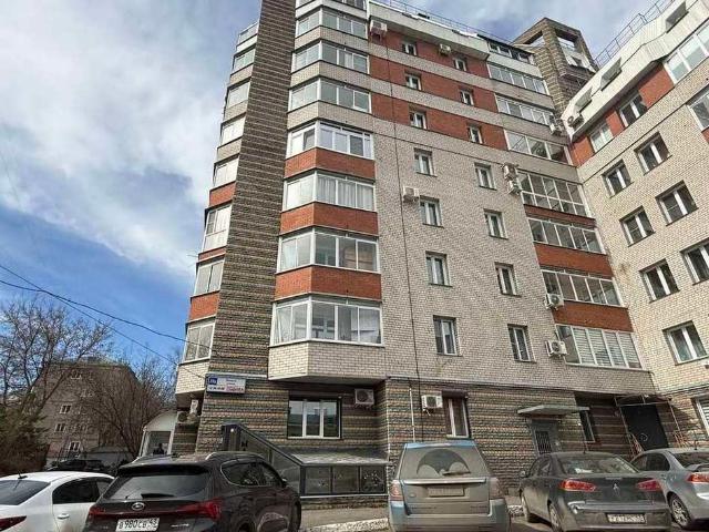 Квартира продажа в Киров, Кировская область