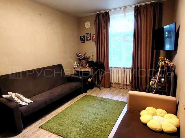 Квартира продажа в Киров, Кировская область