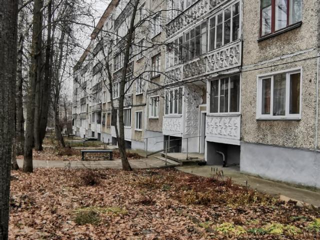 Квартира продажа в Киров, Кировская область