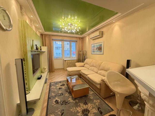 Квартира аренда в Киров, Кировская область