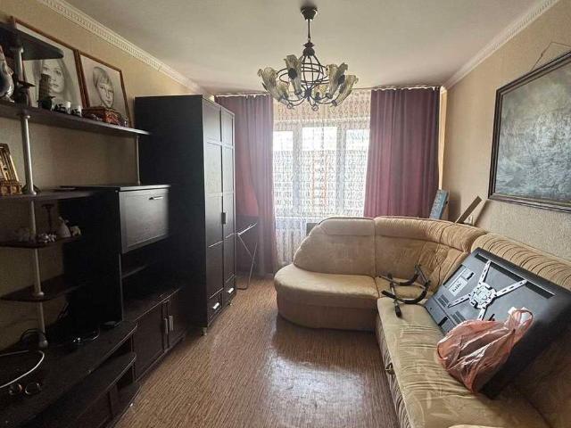 Квартира продажа в Киров, Кировская область
