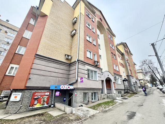 Квартира продажа в Киров, Кировская область