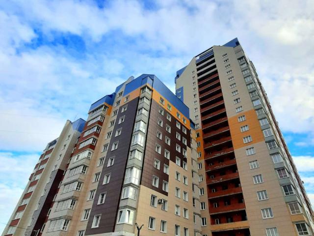 Квартира продажа в Киров, Кировская область