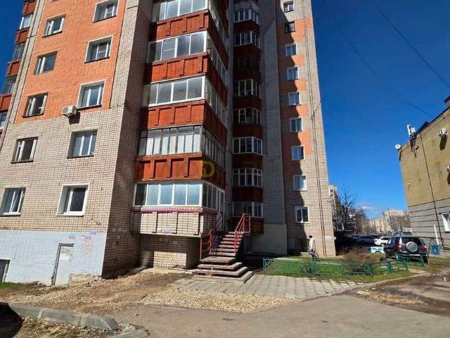 Квартира аренда в Ленинский район, Киров