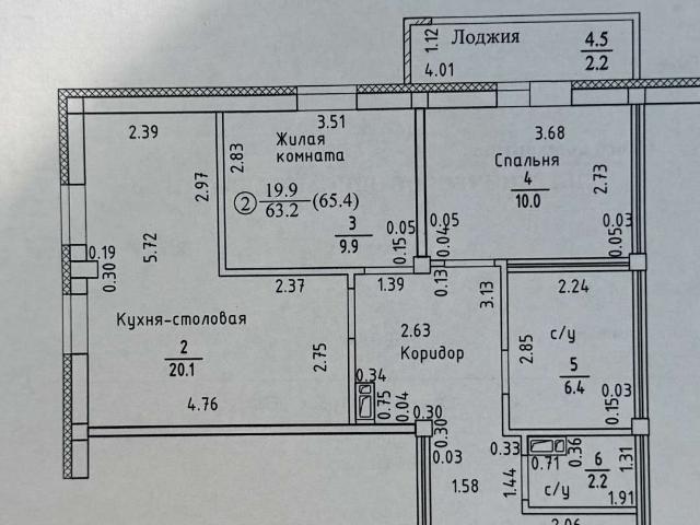 Квартира продажа в Киров, Кировская область