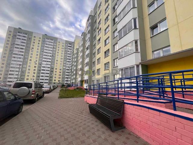 Квартира продажа в Киров, Кировская область