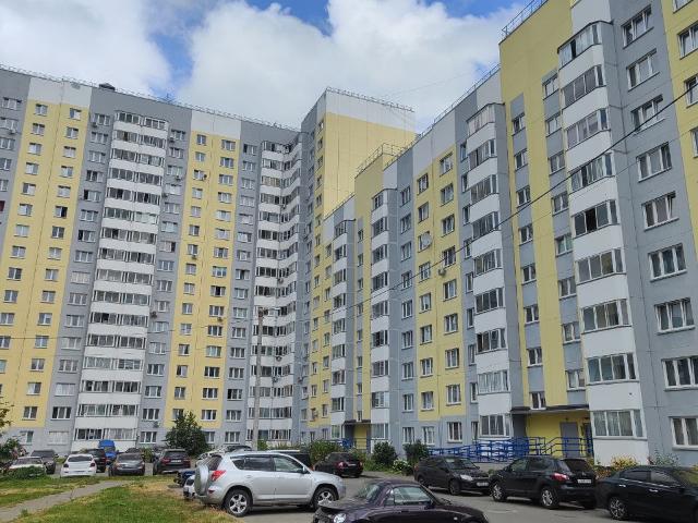 Квартира продажа в Киров, Кировская область
