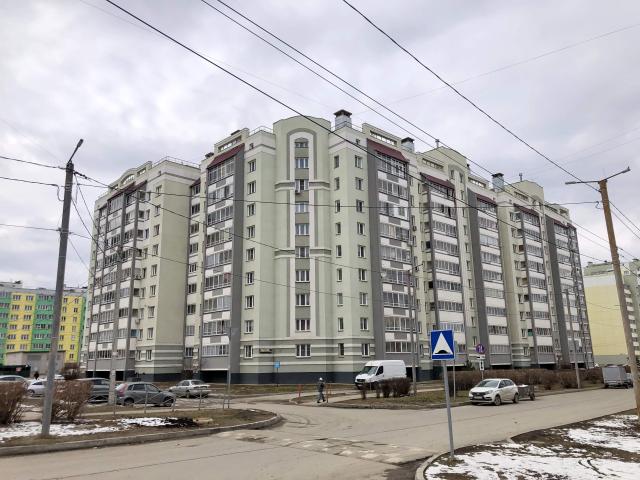 Квартира аренда в Киров