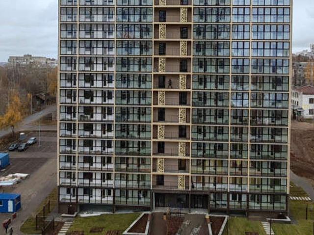 Квартира продажа в Киров, Кировская область