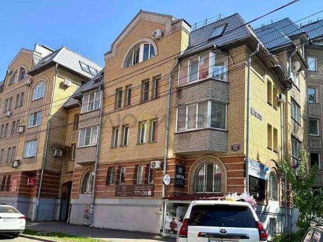 Квартира продажа в Киров, Кировская область
