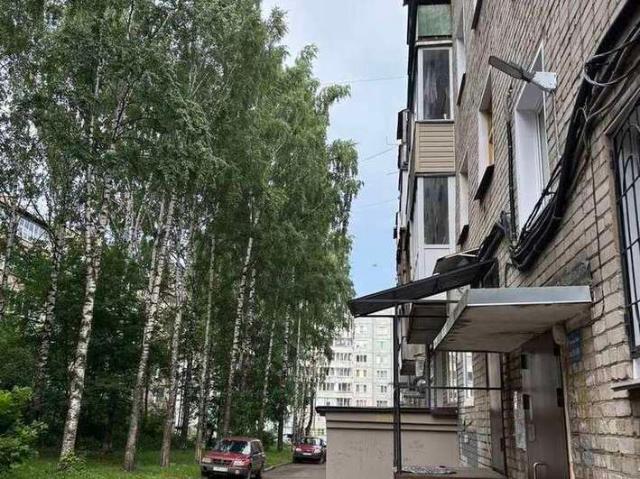Квартира продажа в Киров, Кировская область