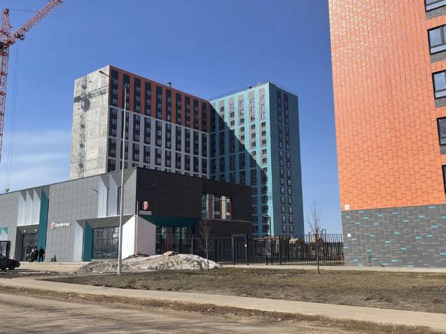 Квартира продажа в Киров, Кировская область